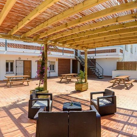 Empuriabrava Apartaments - Nº4 エクステリア 写真