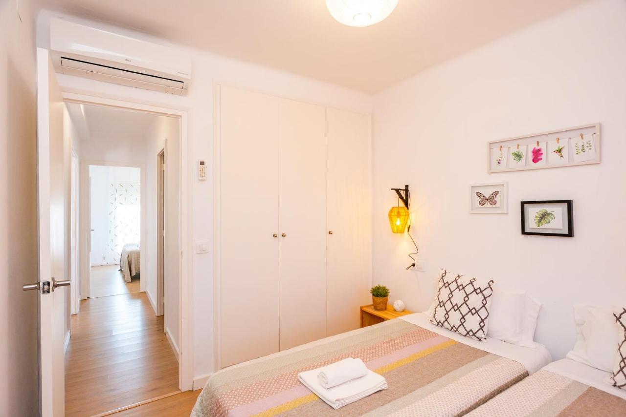 Empuriabrava Apartaments - Nº4 エクステリア 写真
