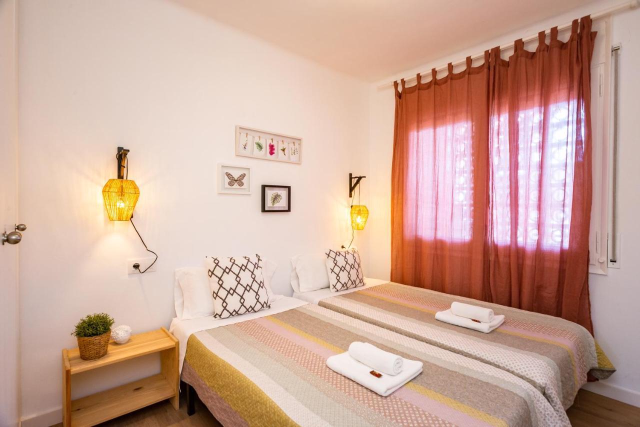 Empuriabrava Apartaments - Nº4 エクステリア 写真