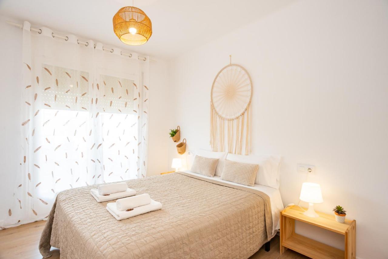 Empuriabrava Apartaments - Nº4 エクステリア 写真