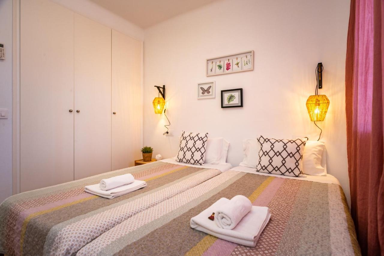 Empuriabrava Apartaments - Nº4 エクステリア 写真