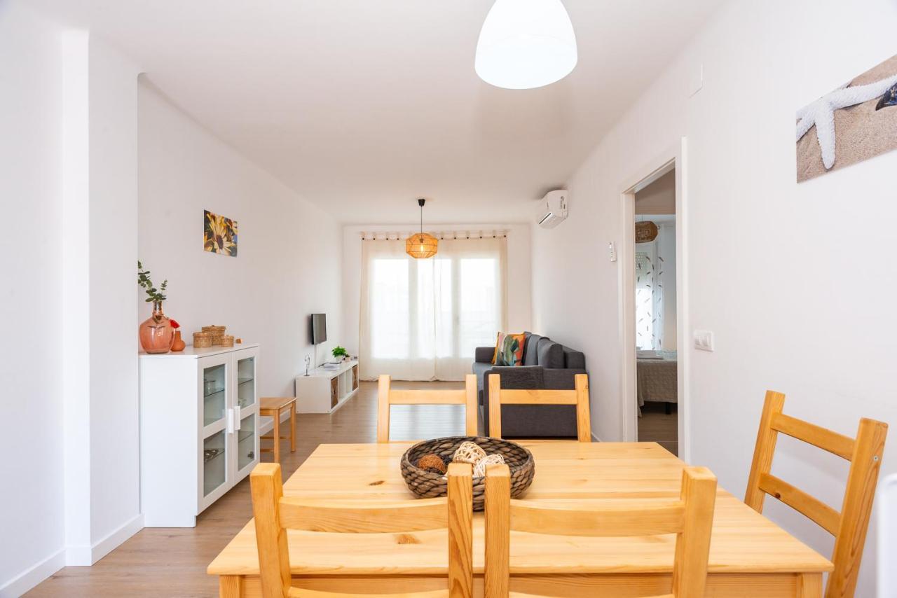 Empuriabrava Apartaments - Nº4 エクステリア 写真