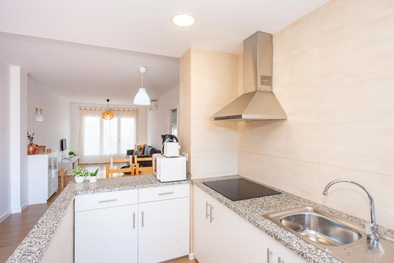 Empuriabrava Apartaments - Nº4 エクステリア 写真
