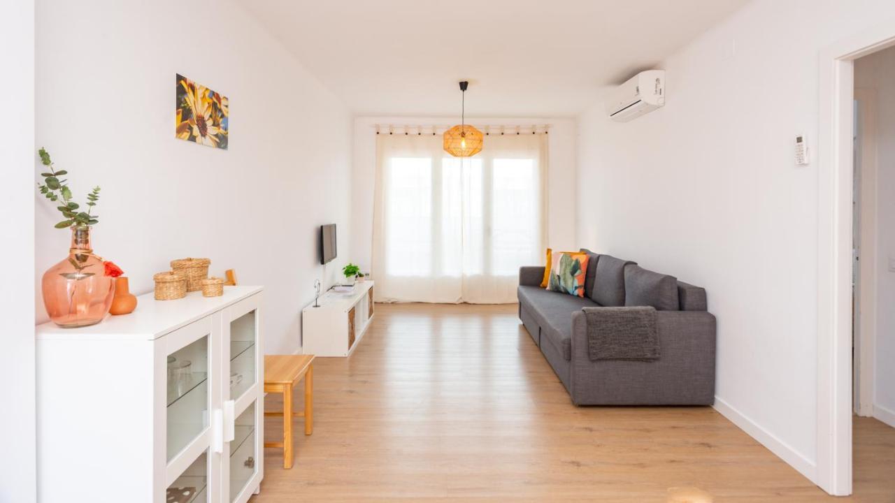 Empuriabrava Apartaments - Nº4 エクステリア 写真