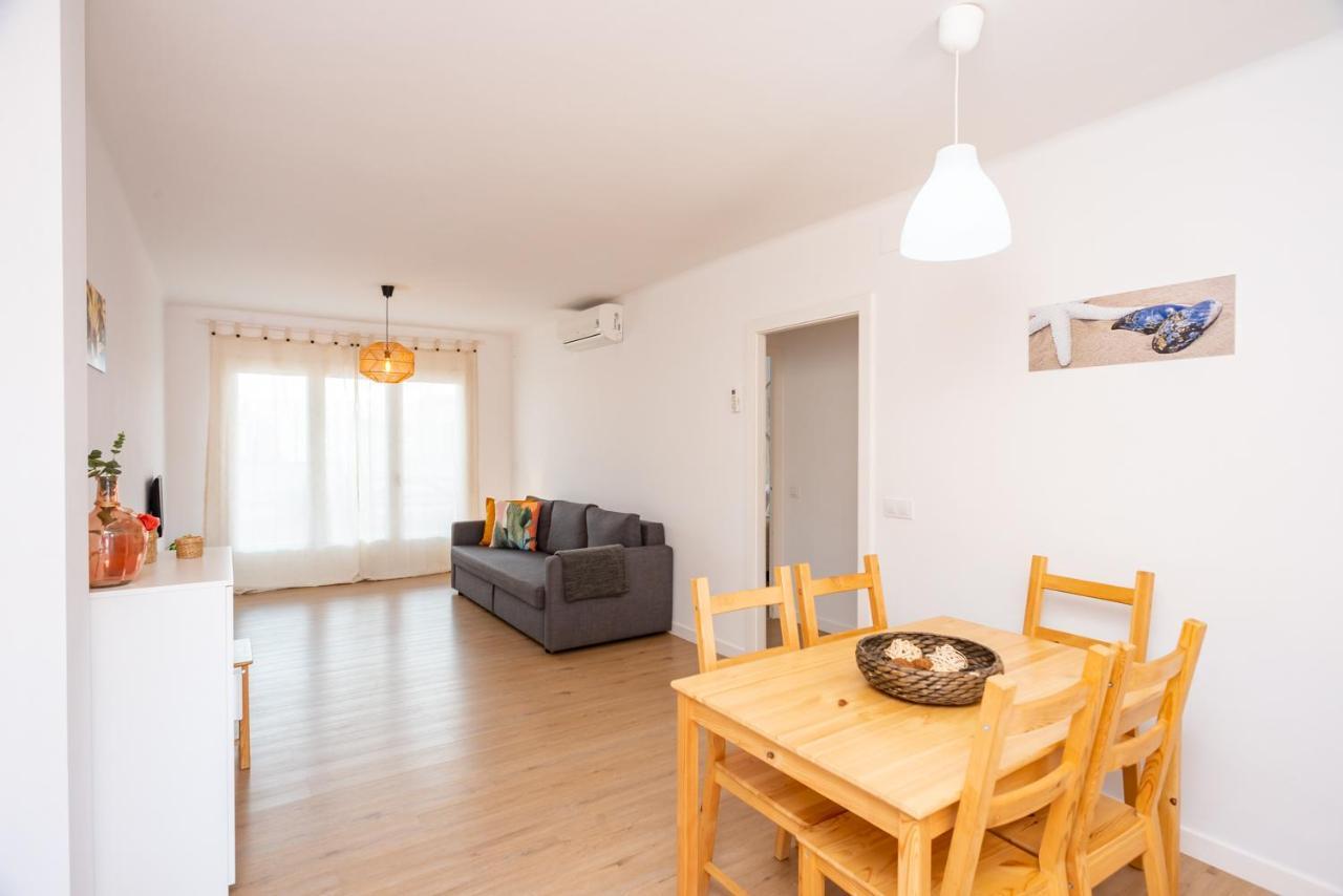Empuriabrava Apartaments - Nº4 エクステリア 写真