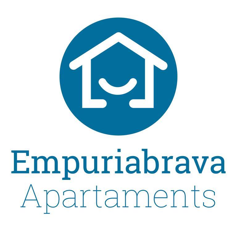 Empuriabrava Apartaments - Nº4 エクステリア 写真
