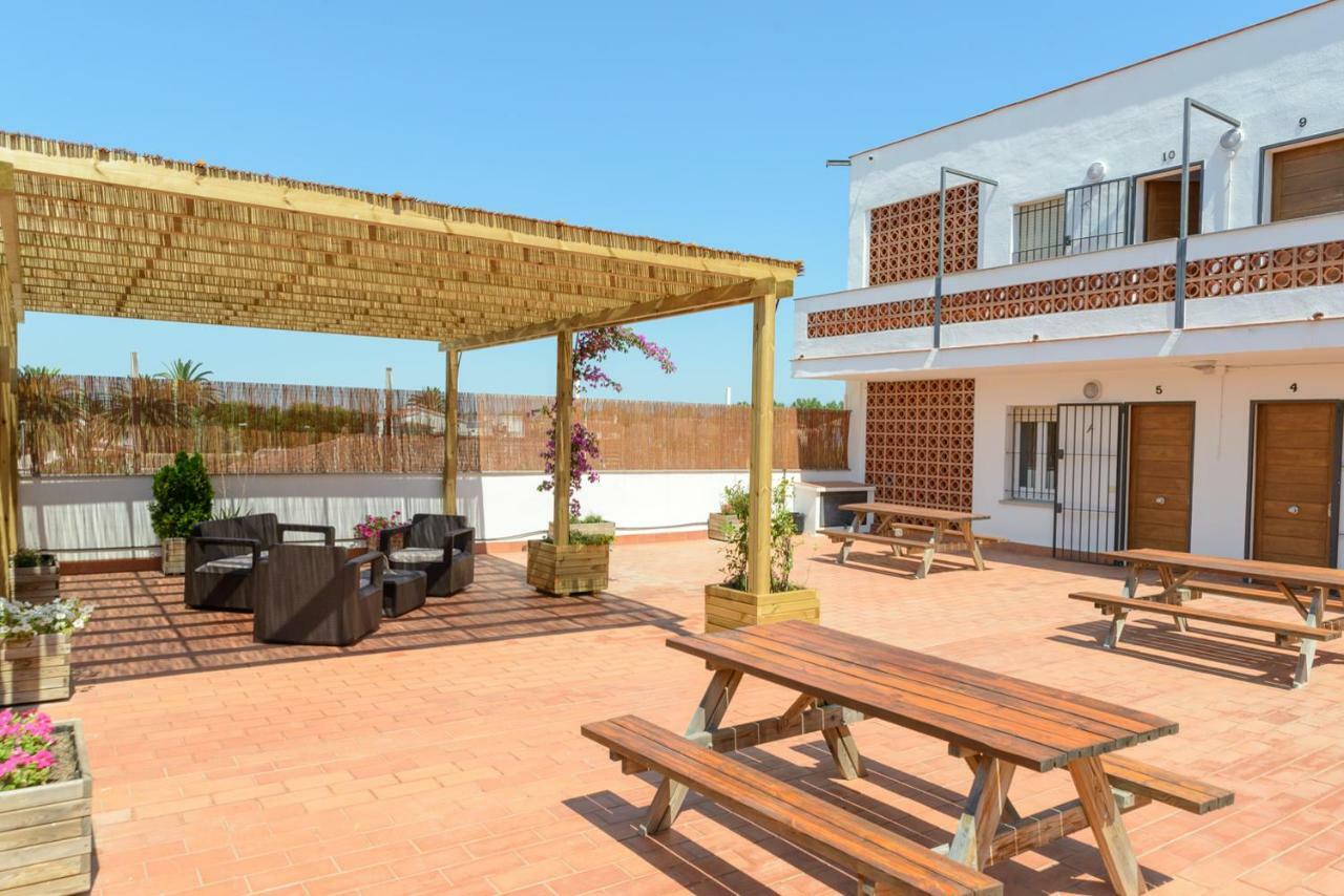 Empuriabrava Apartaments - Nº4 エクステリア 写真