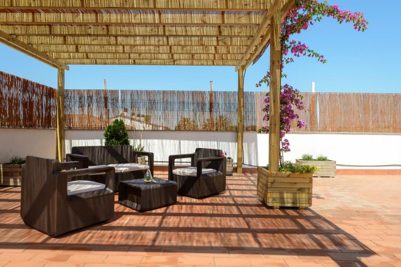 Empuriabrava Apartaments - Nº4 エクステリア 写真